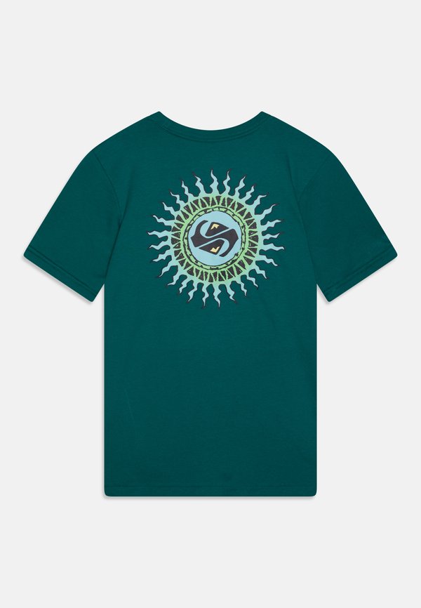 BEACH BLAST UNISEX - Print T-shirt4