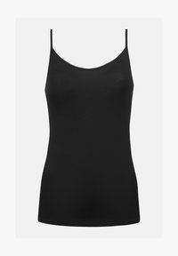 Unausgewählt, schwarz