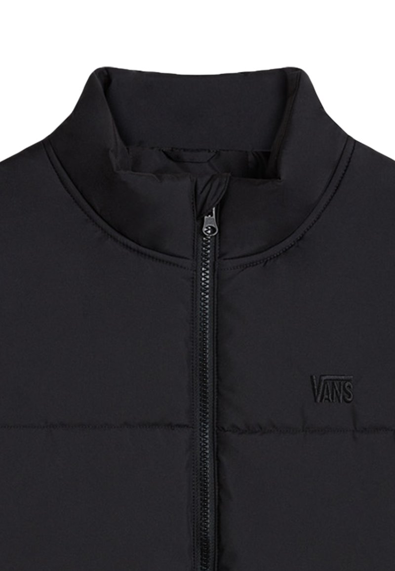 Vans NO HOOD NORRIS Winter jacket black Zalando