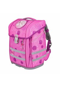 McNeill SET  - Juego de mochilas escolares - pinky