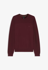 Non selezionato, dark pink four