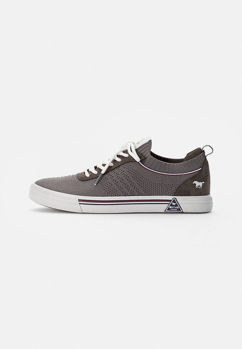 Mustang Sneaker low - grau
