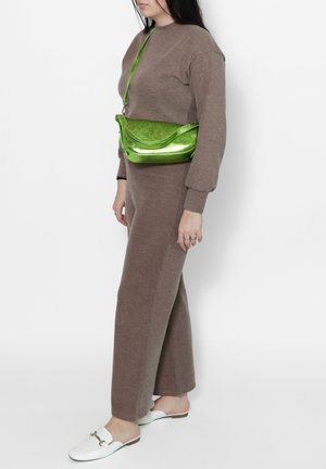 Roberta Rossi, Handtas - light green