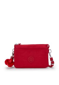 Non sélectionné, ruby red