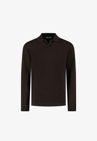 Non sélectionné, dark brown