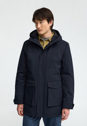 Polo Club, JACKE MAN NICHOLSON LONG SLEEVE REGULAR FIT - Abrigo corto - navy