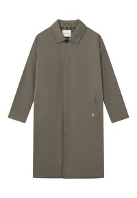 MATEO COAT - Trenchcoat - bungee cord