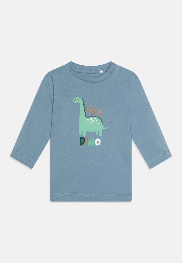 NBMDITLEF 2 PACK - Long sleeved top2