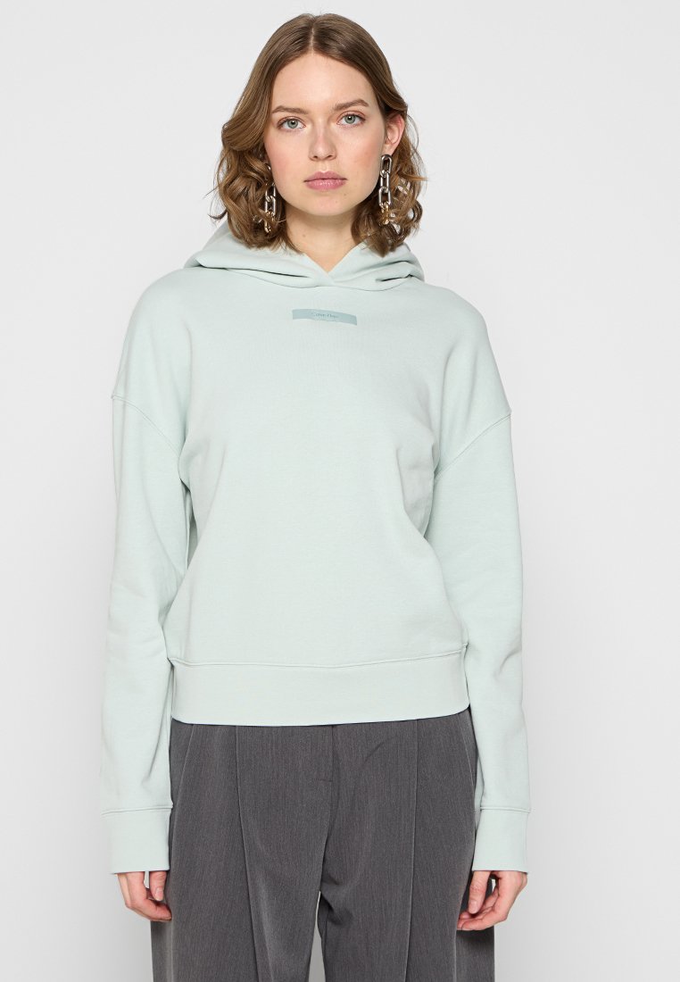 Calvin Klein Hoodie blauw