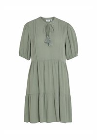 Vestido informal - green milieu