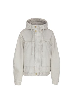 myMo ROCKS, Giacca di jeans - grey denim