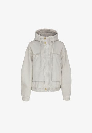 myMo ROCKS, Giacca di jeans - grey denim