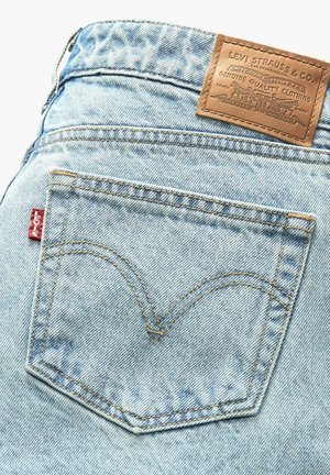 Levi's® GOOD GRADES - Vaqueros a campana - boss business