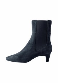 CHISEL TOE CHELSEA REGULAR WIDE FIT - Klasikiniai aulinukai - mottled blue
