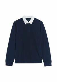 Unselected, dark navy