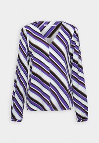 Επιλέχθηκε, purple