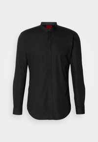 KALEB - Overhemd - black