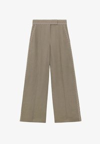 Nevybráno, taupe neutral