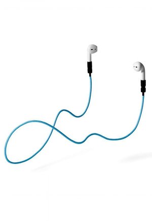AIRPODS STRAP - Sonstige Accessoires - skyblue