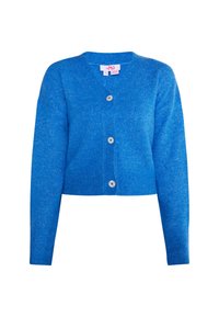 Unausgewählt, himmelblau