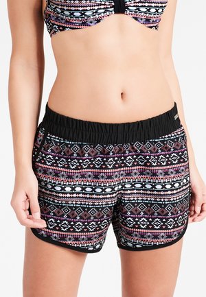 LASCANA, Bikini-Hose - black