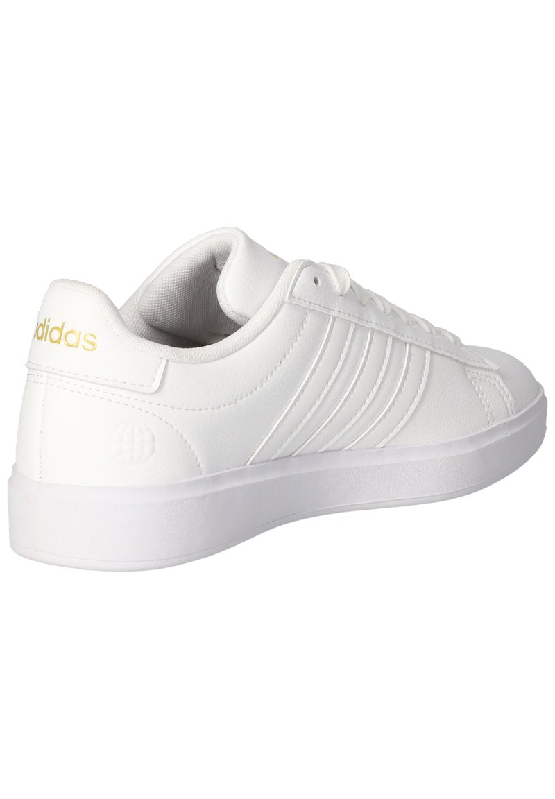 adidas grand court zalando