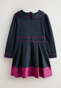 Non selezionato, navy