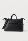 CORP DUFFLE - Ranac - black