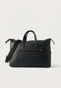 CORP DUFFLE - Saco de viagem - black
