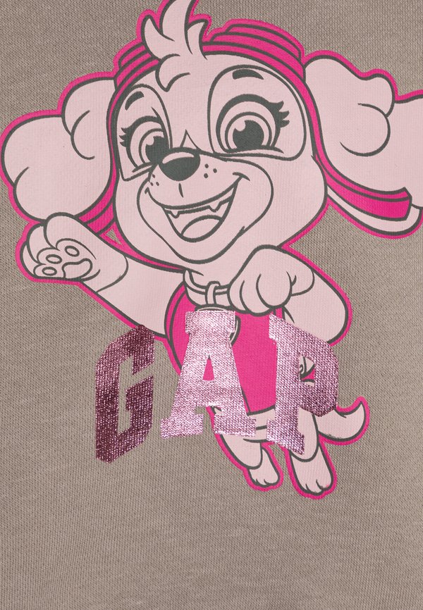 PAW PATROL CREW TODDLER GIRL - Sweatshirt - quail3