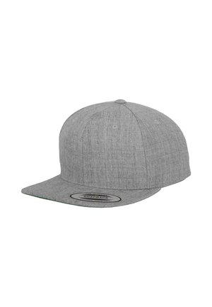 UNISEX  - Cap - heather