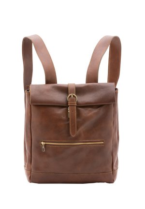 Rugzak - brown