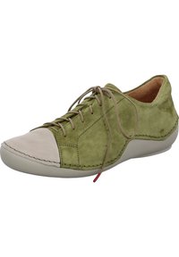 Think! KAPSL - Sneaker low - green