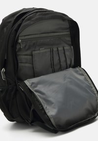 The North Face BOREALIS CLASSIC UNISEX - Backpack - black/asphalt grey