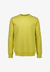 Selezionato, wax yellow