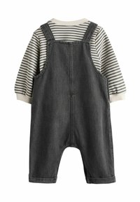 Next SET REGULAR FIT czarny