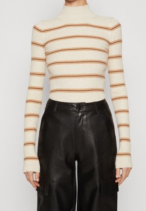 American Eagle Maglione - tan