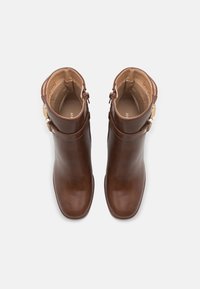 Anna Field Klassiska stövletter - cognac