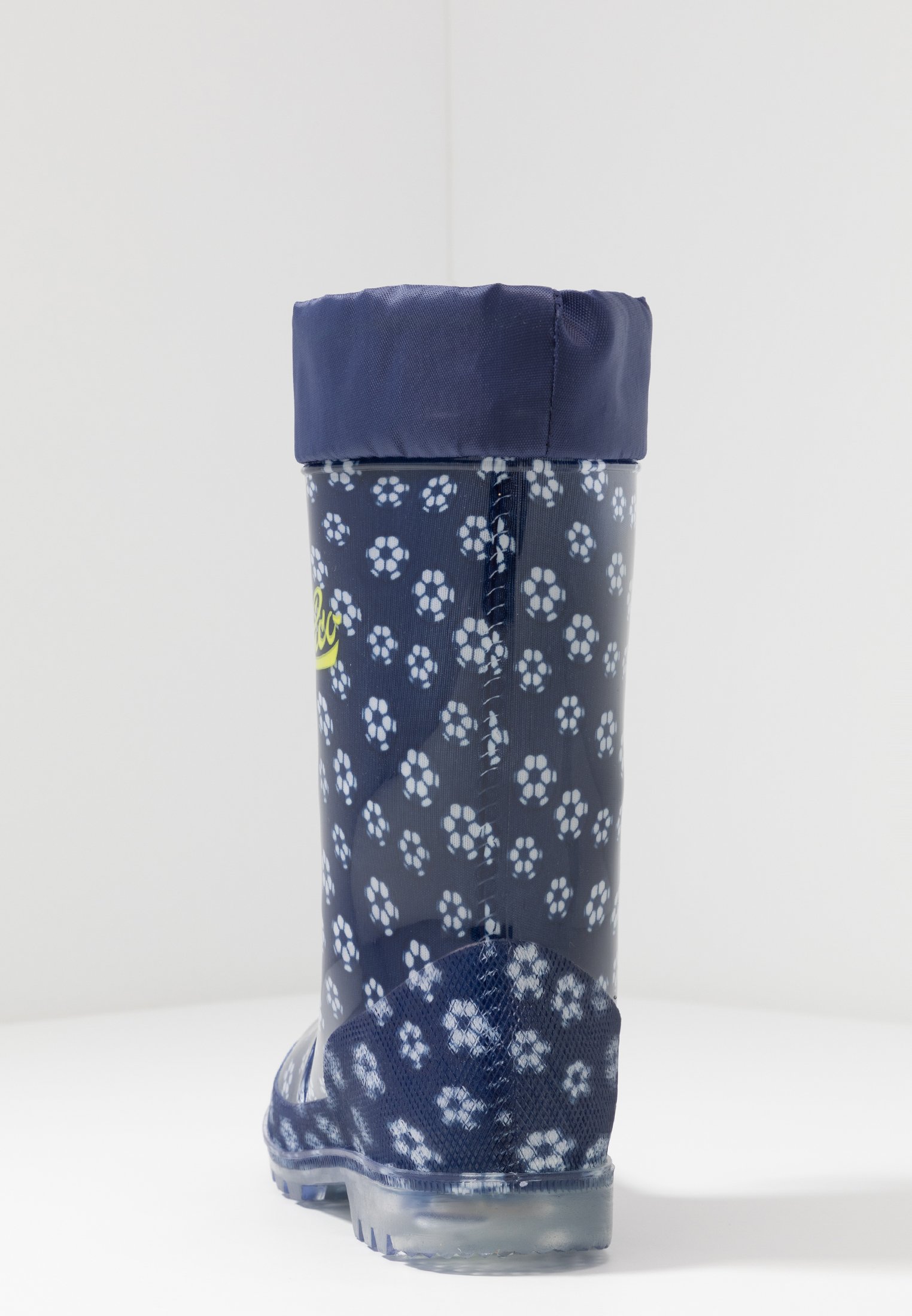 Kids POWER BLINKY - Wellies Kids POWER BLINKY - Wellies