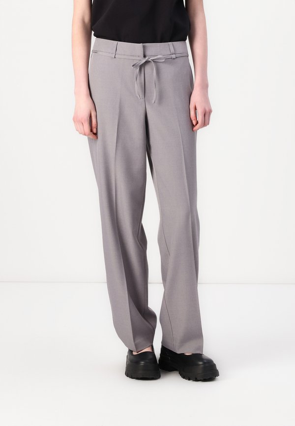 ONLMARINE LIFE STRING PANT - Trousers