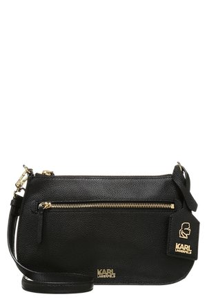 Bandolera - black