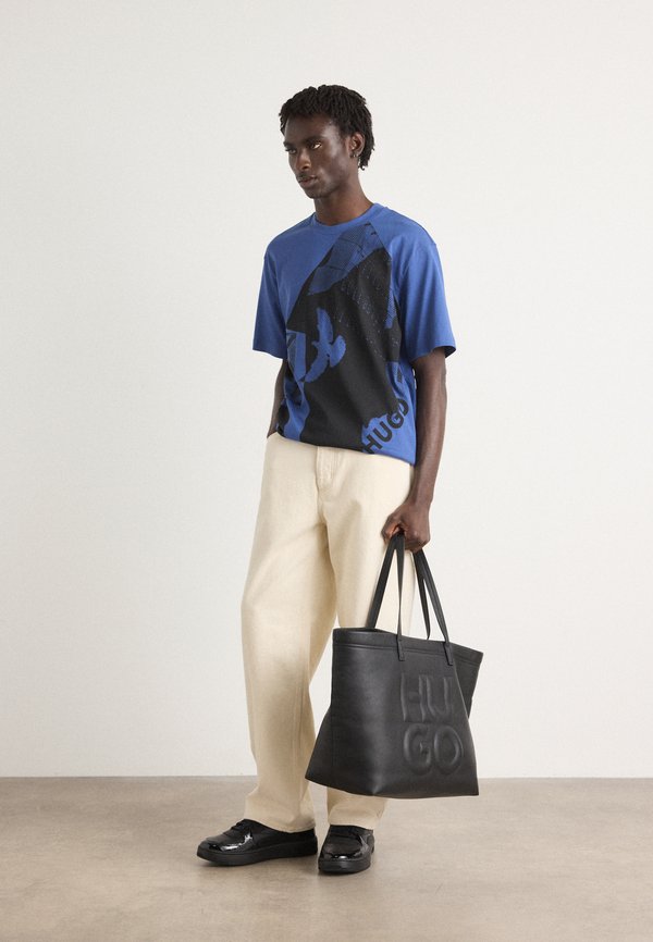 DIDOVE - Print T-shirt4