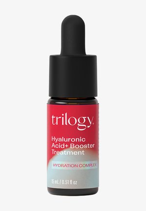 HYALURONIC ACID+ BOOSTER TREATMENT - Toner - -