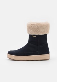 Ei valittu, dark navy