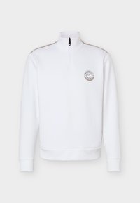 Sélectionné, white