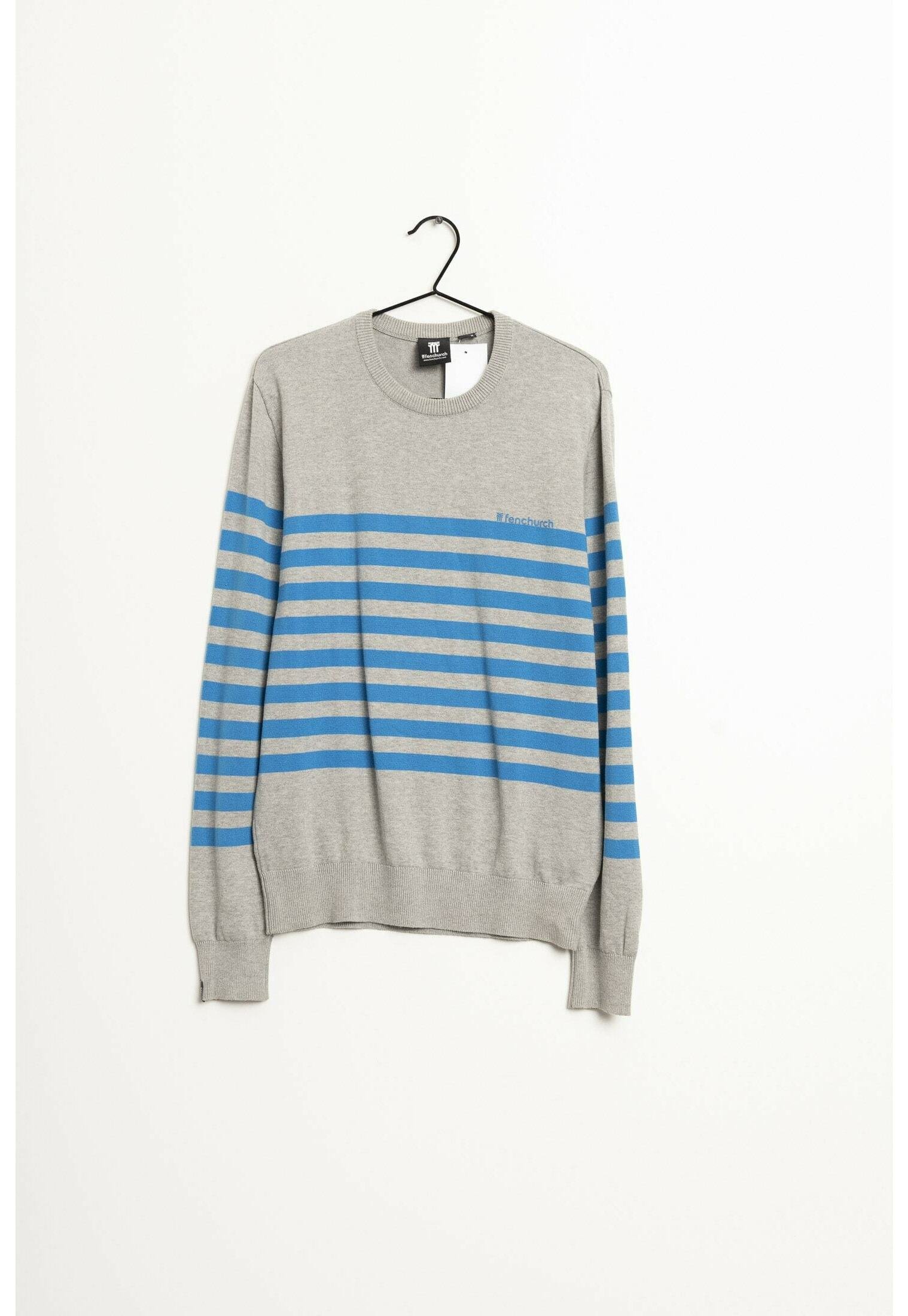 Fenchurch Trui - grey/grijs - (Pre-owned) - Zalando.nl