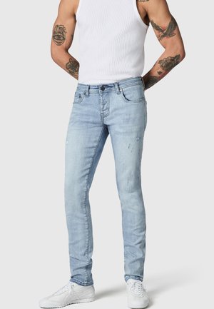 Peak Time MÜNCHEN - Jeansy Slim Fit