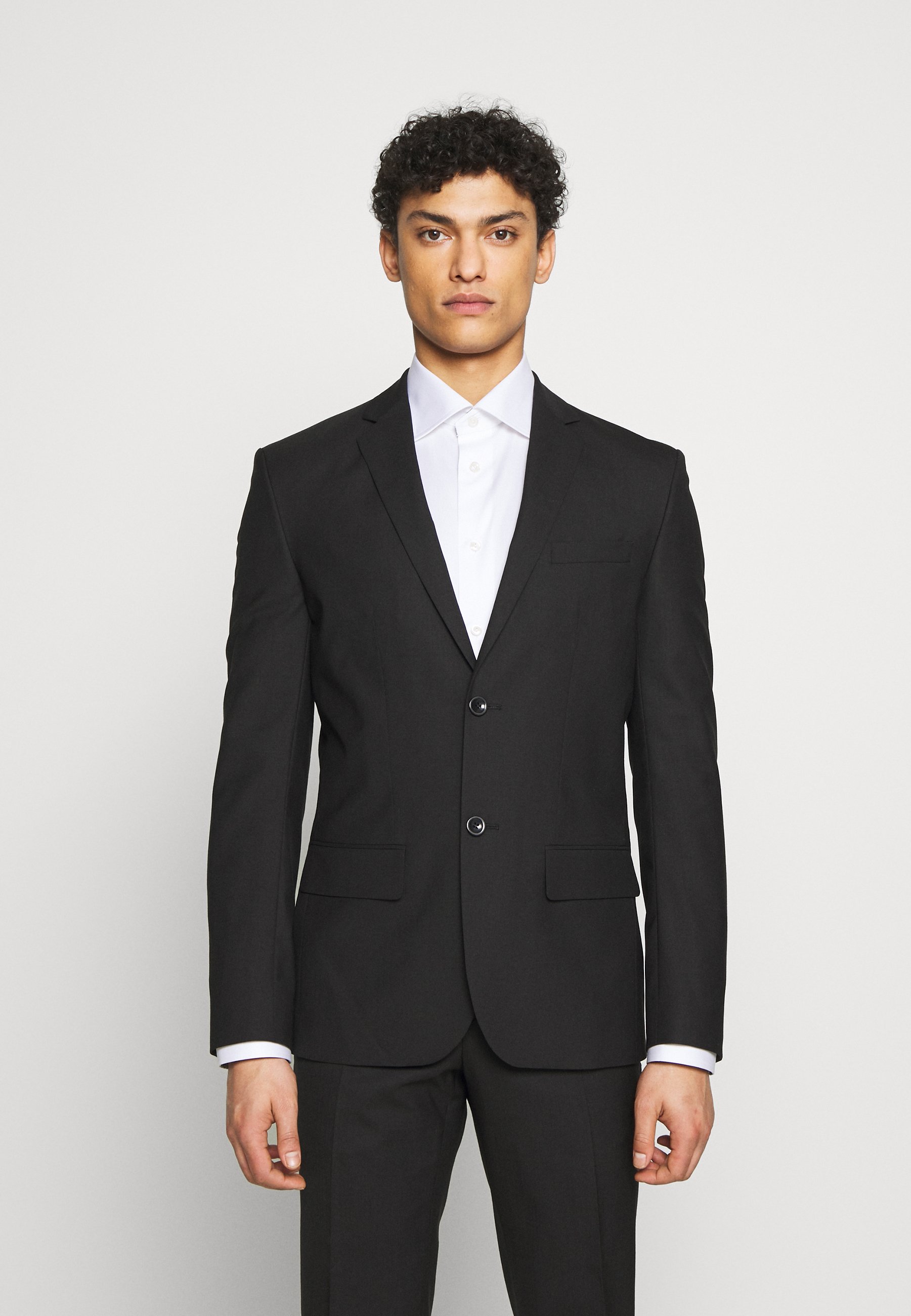 Filippa K SUIT Dress black Zalando.no Filippa K SUIT - Dress - black