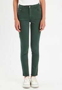 Cache Cache - Jeansy Slim Fit