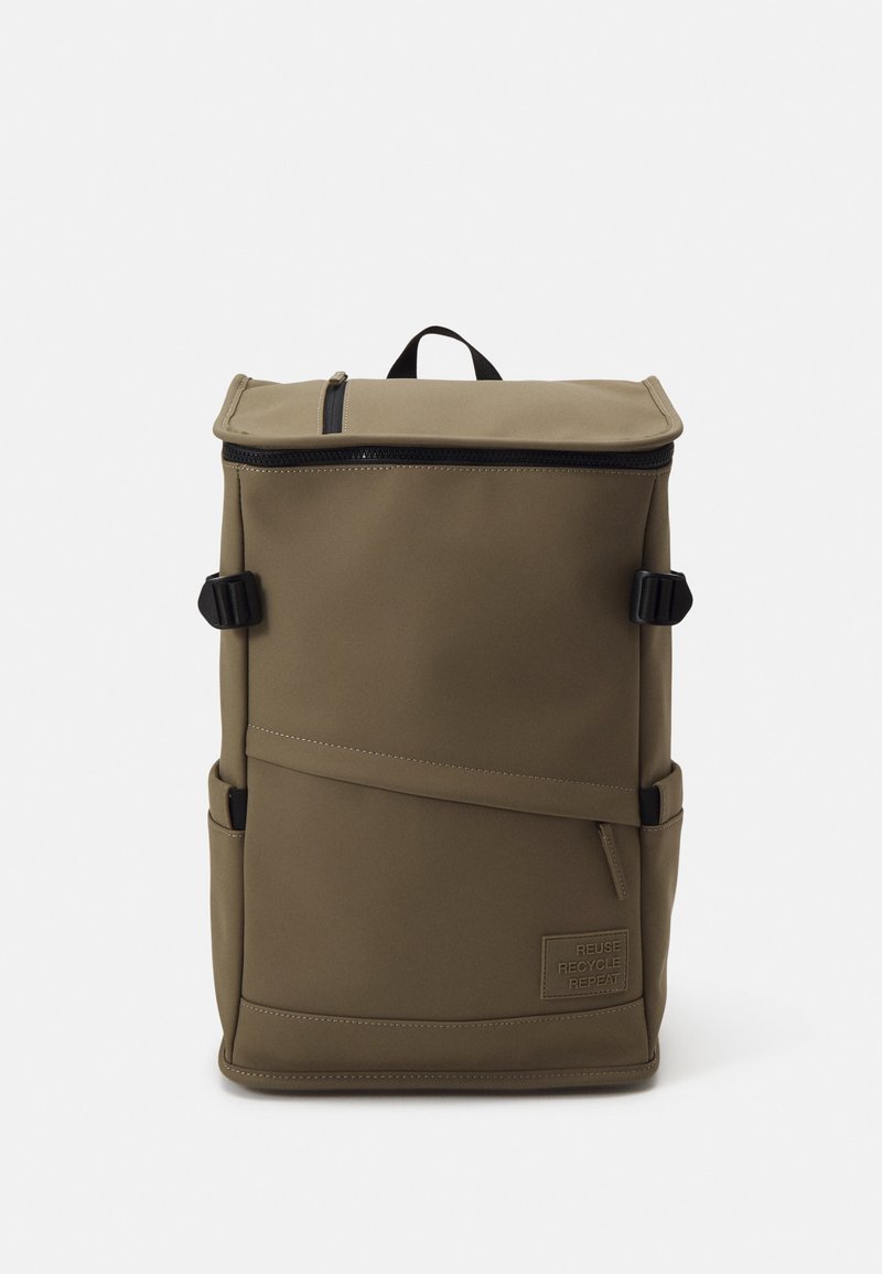 Zign UNISEX - Ryggsäck - khaki